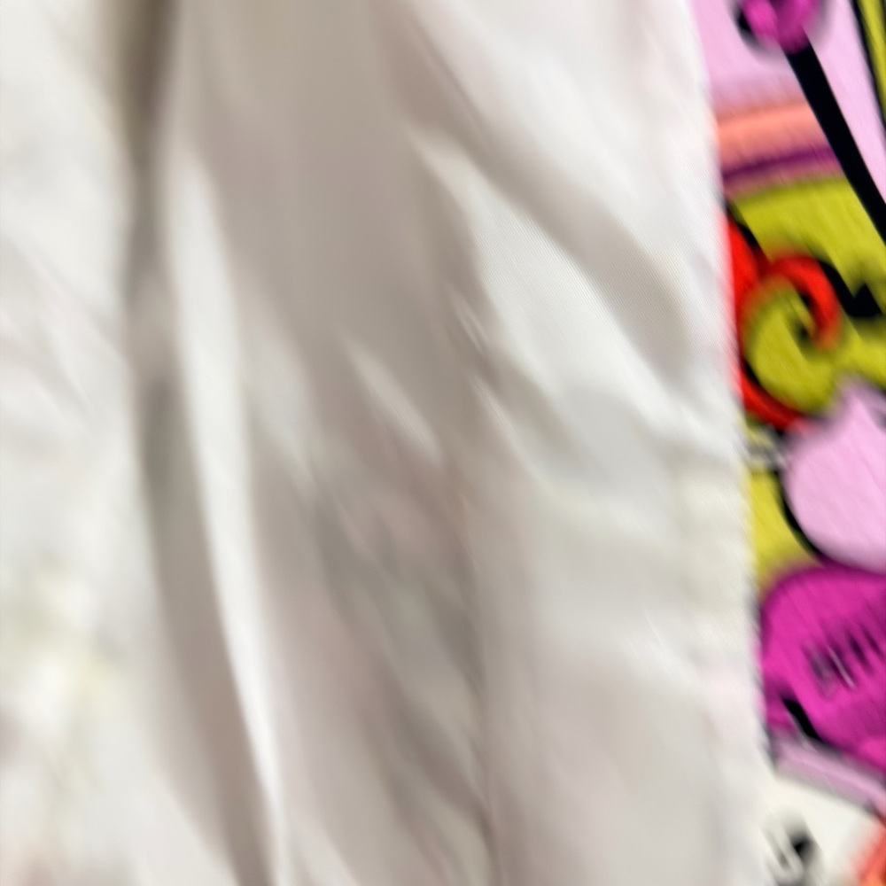 Essentials Multicolor Floral Blazer - image 7